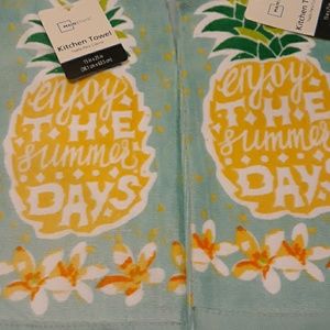 Mainstays Kitchen Towel (SKU478)